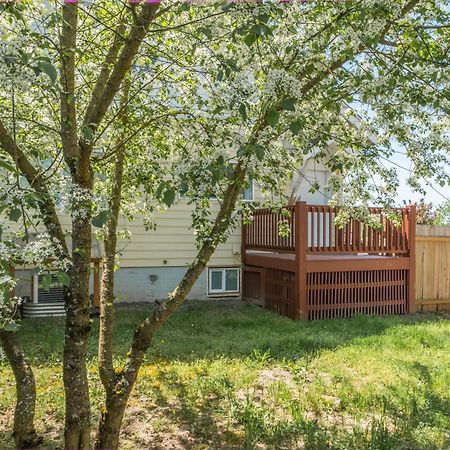 Southtown Stylin' Corvallis Osu Pnw ภายนอก รูปภาพ