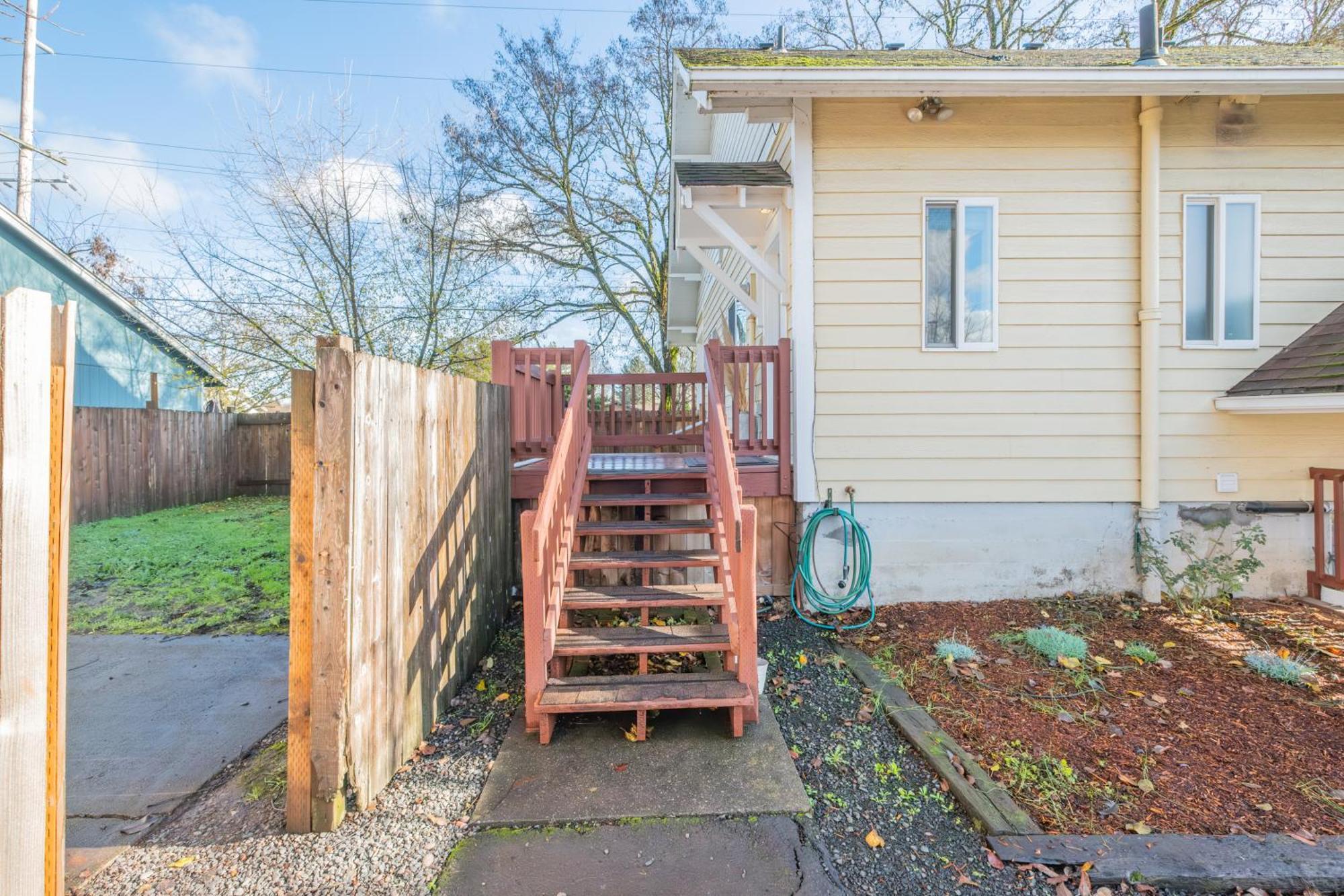 Southtown Stylin' Corvallis Osu Pnw ภายนอก รูปภาพ