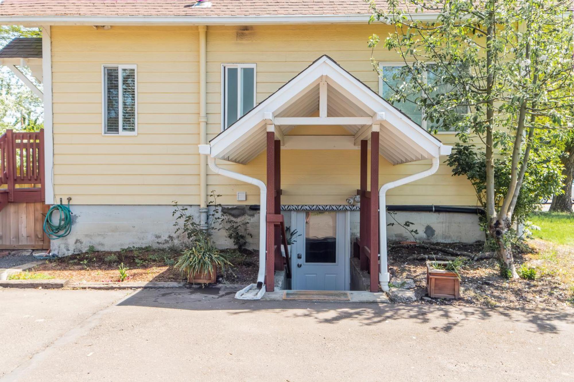 Southtown Stylin' Corvallis Osu Pnw ภายนอก รูปภาพ