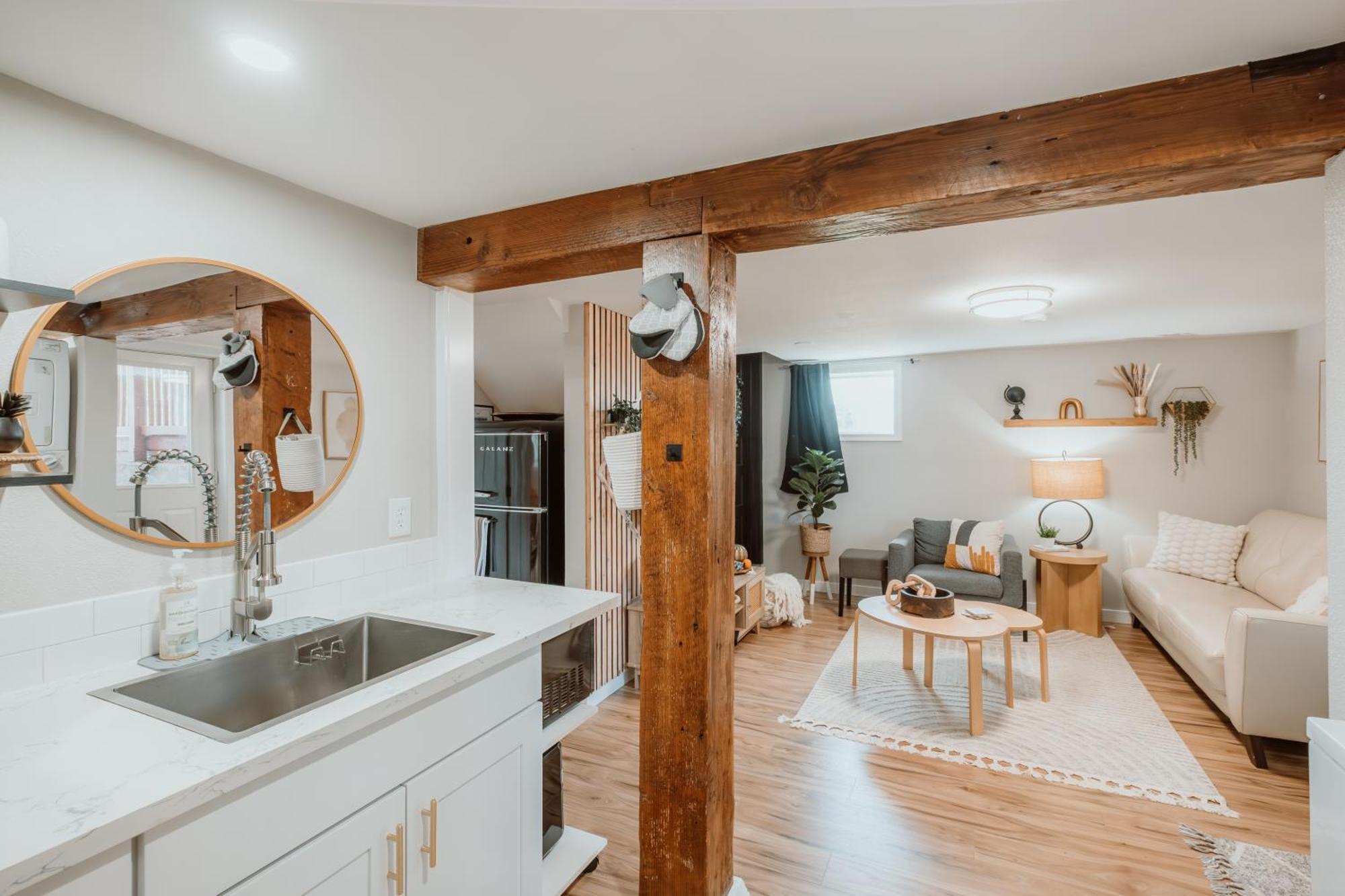 Southtown Stylin' Corvallis Osu Pnw ภายนอก รูปภาพ